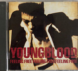 Sydney Youngblood - "Feeling Free"