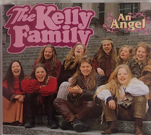 The Kelly Family - "An Angel", Single