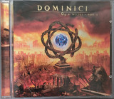 Dominici* O3 a trilogy-part3* фирменный