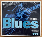 The Real... Blues 3xCD