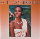 Whitney Houston – Whitney Houston