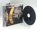 Dave Gahan – Hourglass (2007, E.U.)
