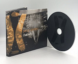 Gahan, Dave – Hourglass / CD + DVD (2007, E.U.)
