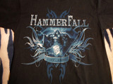 Hammerfall (M-L)