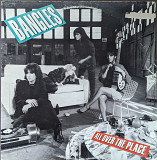 Bangles – All Over The Place