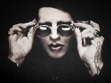 Marilyn Manson (XL Ladies )