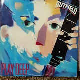 The Outfield – Play Deep