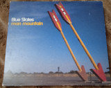 Blue States -Man mountain