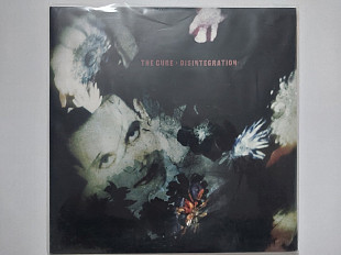 The Cure – Disintegration -89 (18)