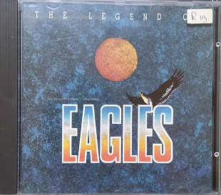 Eagles* The legend of Eagles* фирменный