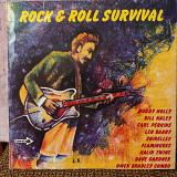 Various – Rock & Roll Survival