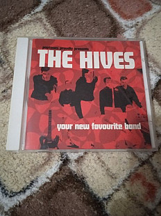 The Hives -Your new favourite band