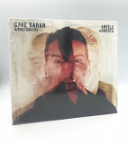 Dave Gahan & Soulsavers – Angels and Ghosts (2015, E.U.)