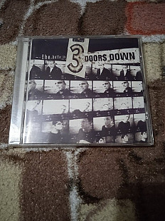 3 Doors Down -The better life
