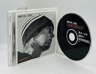 Martin L. Gore – Counterfeit² (2003, U.K.)
