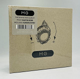 Martin L. Gore / MG – MG (2015, E.U.)