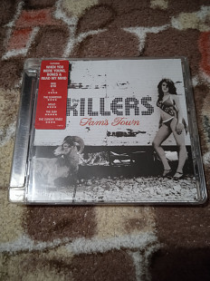 The Killers -Sam's Town