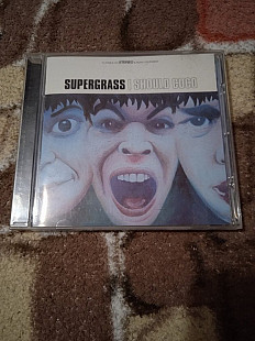 Supergrass -I should gogo