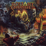 Distant Thunder – Welcome The End ( Germany ) Heavy Metal, Speed Metal, Power Metal