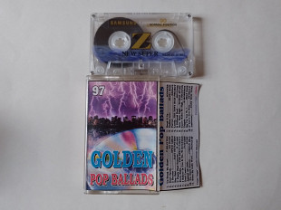 Golden Pop Ballads 97