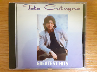Компакт диск CD Toto Cutugno – Toto Cutugno