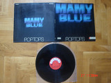 POP-TOPS Mamy Blue & KC AND THE SUNSHINE BAND KC & The Sunshine Band