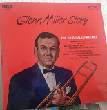 Glen Miller Orchestra . GEMA. Три альбома.