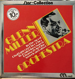Glen Miller Orchestra . GEMA. Три альбома.
