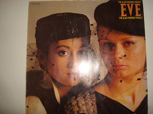 ALAN PARSONS- Eve 1979 Germany Electronic Rock Pop Rock Prog Rock