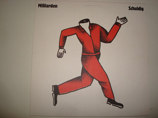 MILLIARDEN- Schuldig 2021 Germany Rock Alternative Rock Pop Rock Punk