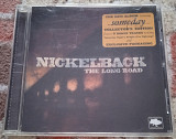 Nickelback -The Long road