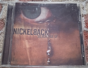 Nickelback -Silver side up