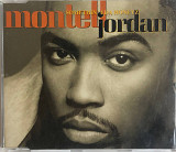 Montell Jordan - "Somethin' 4 Da Honeyz", single