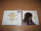 BRIAN MAY - Back To The Light (1993 Parlophone UK LIMITED GOLD CD)