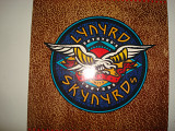 LYNYRD SKYNYRD- Skynyrd's Innyrds / Their Greatest Hits 1989 Europe Rock Southern Rock Classic Rock