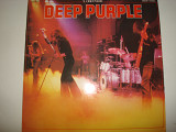 DEEP PURPLE- Deep Purple Collection 1982 Belgium Rock Hard Rock