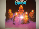 DEEP PURPLE- Burn1974 Netherlands Rock Hard Rock