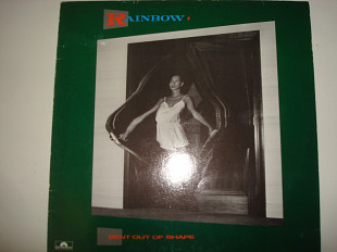 RAINBOW- Bent Out Of Shape 1983 Germany Rock Hard Rock
