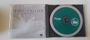 Tery Callier Timepeace