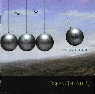 Dream Theater 2005 - Octavarium