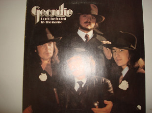 GEORDIE- Don't Be Fooled By The Name 1974 Orig. UK Rock Blues Rock Hard Rock Classic Rock