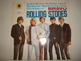 ROLLING STONES- Bravo 1965 (82) Germany Rock Blues Rock Garage Rock
