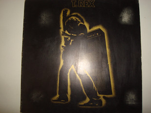 T-REX- Electric Warrior 1971 Orig. Germany Rock Glam