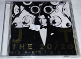 JUSTIN TIMBERLAKE The 20/20 Experience CD (US, Deluxe Edition)