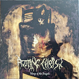 Rotting Christ - Sleep of the Angels Black Vinyl