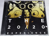 JUSTIN TIMBERLAKE The 20/20 Experience (2 Of 2) 2CD (US, Deluxe Edition, Target Edition)