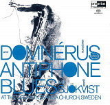 SACD - Arne Domnerus: Antiphone Blues