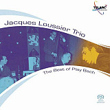 SACD- Jacques Loussier: The Best Of Play Bach
