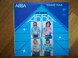 АББА-Хотите ли вы-ABBA-Voulez-Vous (2)-NM, Мелодія