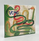 VCMG / Vince Clarke and Martin Gore – Ssss (2012, E.U.)